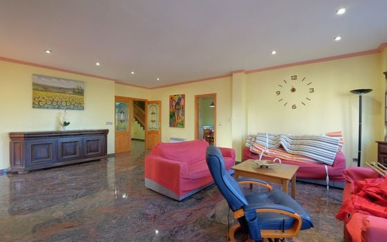 Villa de 9 chambres à Calp - IPR78384 - Photo - Small - 9