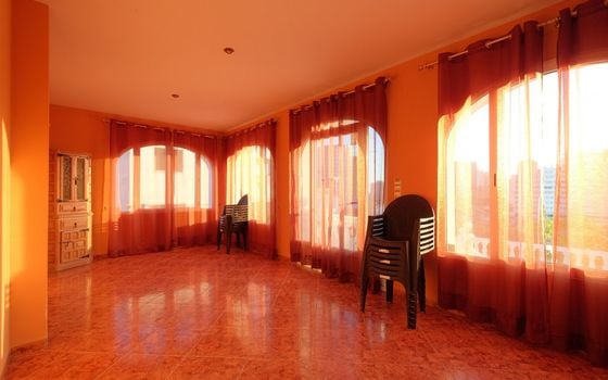 Villa de 9 chambres à Calp - IPR78384 - Photo - Small - 40