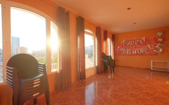 Villa de 9 chambres à Calp - IPR78384 - Photo - Small - 41