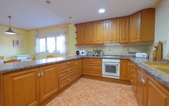 Villa de 9 chambres à Calp - IPR78384 - Photo - Small - 11