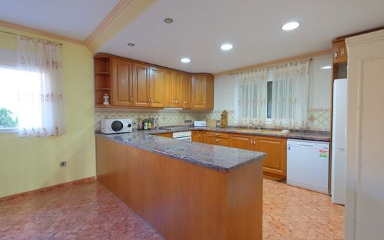 Villa de 9 chambres à Calp - IPR78384 - Photo - Small - 10
