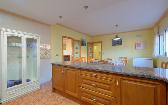 Villa de 9 chambres à Calp - IPR78384 - Photo - Small - 12