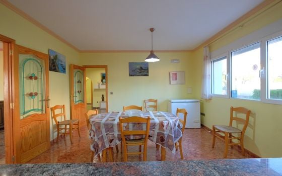 Villa de 9 chambres à Calp - IPR78384 - Photo - Small - 13
