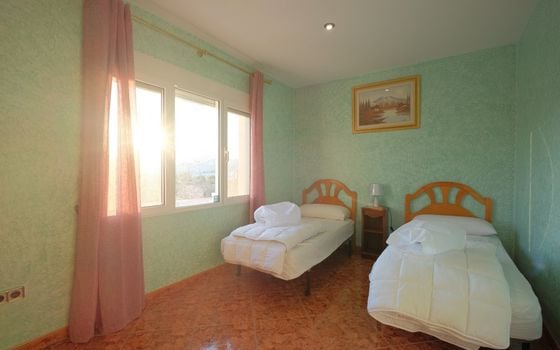 Villa de 9 chambres à Calp - IPR78384 - Photo - Small - 21