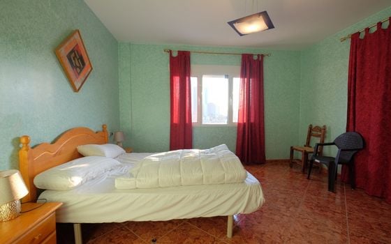 Villa de 9 chambres à Calp - IPR78384 - Photo - Small - 18
