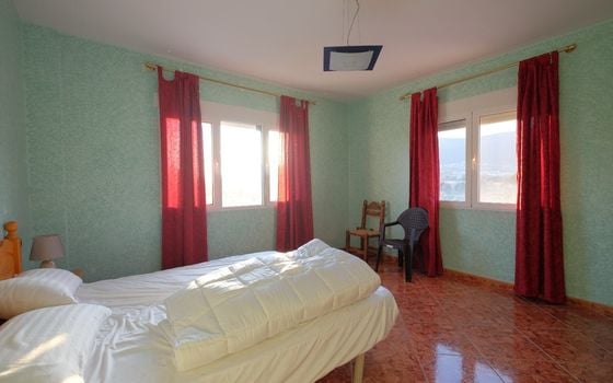 Villa de 9 chambres à Calp - IPR78384 - Photo - Small - 19
