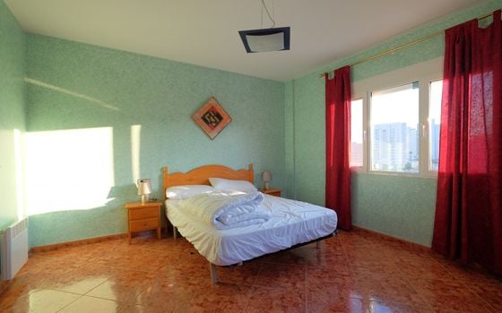 Villa de 9 chambres à Calp - IPR78384 - Photo - Small - 17