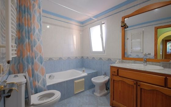 Villa de 9 chambres à Calp - IPR78384 - Photo - Small - 33