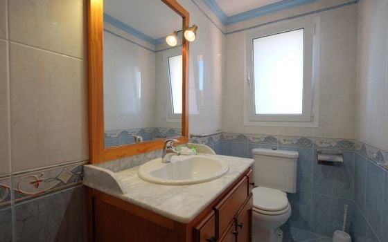 Villa de 9 chambres à Calp - IPR78384 - Photo - Small - 34