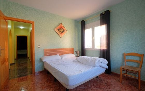 Villa de 9 chambres à Calp - IPR78384 - Photo - Small - 22