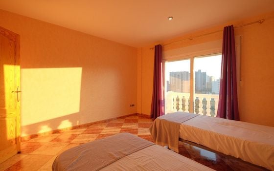 Villa de 9 chambres à Calp - IPR78384 - Photo - Small - 25