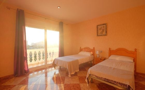 Villa de 9 chambres à Calp - IPR78384 - Photo - Small - 24