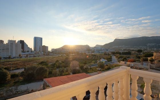 Villa de 9 chambres à Calp - IPR78384 - Photo - Small - 44