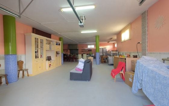 Villa de 9 chambres à Calp - IPR78384 - Photo - Small - 39