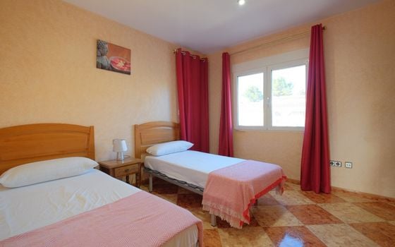 Villa de 9 chambres à Calp - IPR78384 - Photo - Small - 26