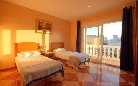 Villa de 9 chambres à Calp - IPR78384 - Photo - Small - 28