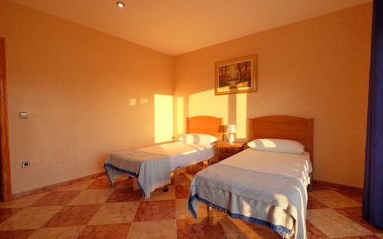 Villa de 9 chambres à Calp - IPR78384 - Photo - Small - 29
