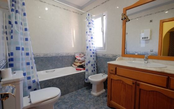 Villa de 9 chambres à Calp - IPR78384 - Photo - Small - 35