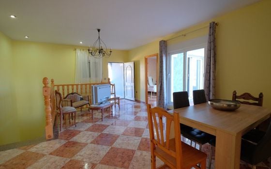 Villa de 9 chambres à Calp - IPR78384 - Photo - Small - 15
