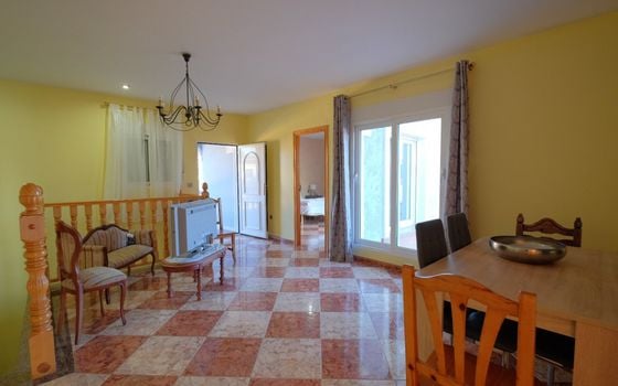 Villa de 9 chambres à Calp - IPR78384 - Photo - Small - 16