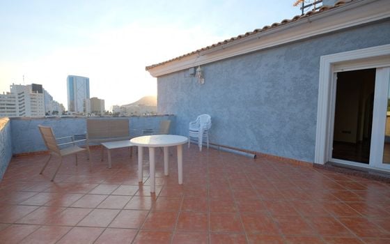 Villa de 9 chambres à Calp - IPR78384 - Photo - Small - 42