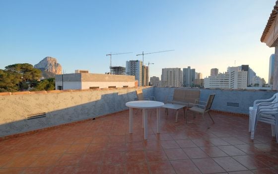 Villa de 9 chambres à Calp - IPR78384 - Photo - Small - 43