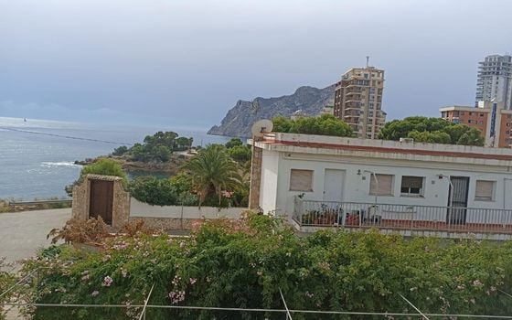 Villa de 11 chambres à Calp - IPR78388 - Photo - 2
