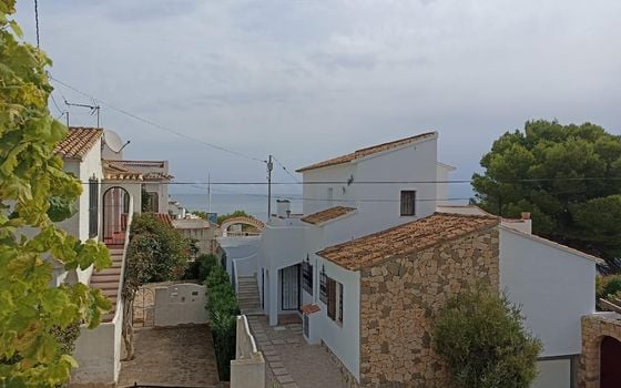 Villa de 11 chambres à Calp - IPR78388 - Photo - Small - 12