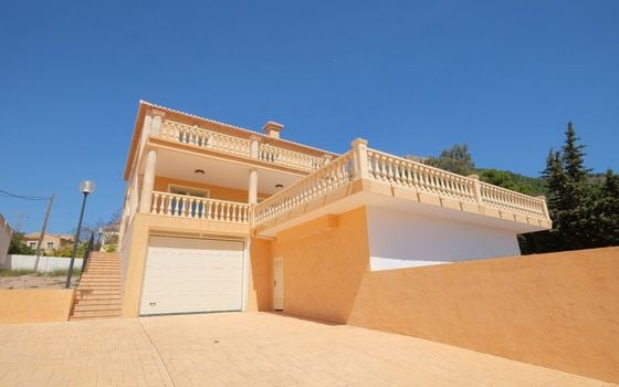 Villa de 6 chambres à Calp - IPR78395 - Photo - 5