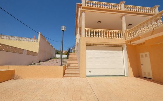 Villa de 6 chambres à Calp - IPR78395 - Photo - Small - 37