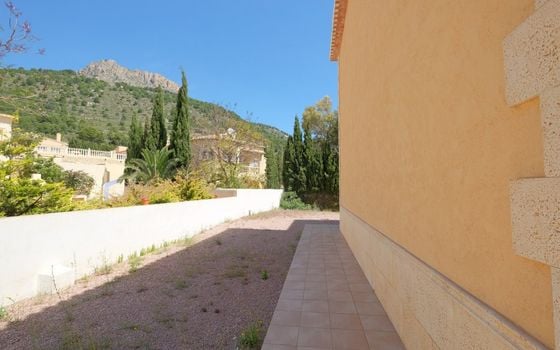 Villa de 6 chambres à Calp - IPR78395 - Photo - Small - 44