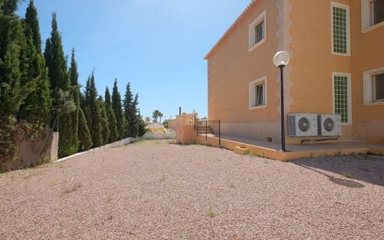 Villa de 6 chambres à Calp - IPR78395 - Photo - Small - 43