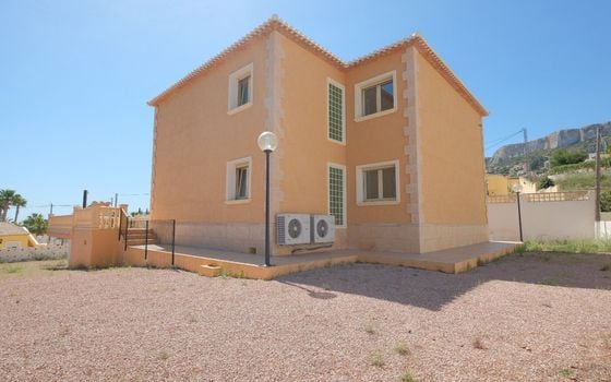 Villa de 6 chambres à Calp - IPR78395 - Photo - Small - 46