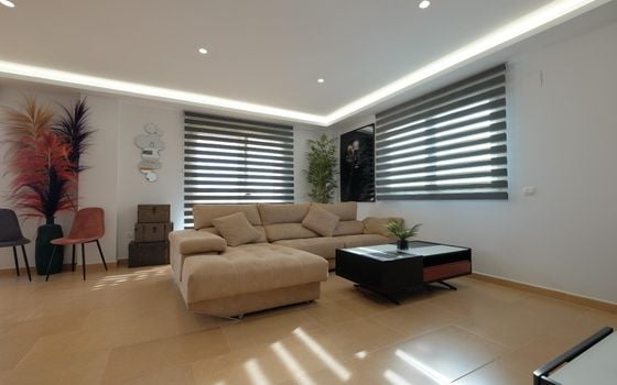 Villa de 6 chambres à Calp - IPR78395 - Photo - Small - 9