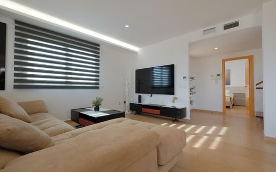 Villa de 6 chambres à Calp - IPR78395 - Photo - Small - 11