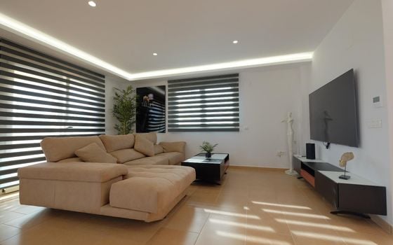 Villa de 6 chambres à Calp - IPR78395 - Photo - Small - 10
