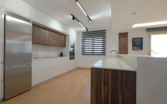 Villa de 6 chambres à Calp - IPR78395 - Photo - Small - 13