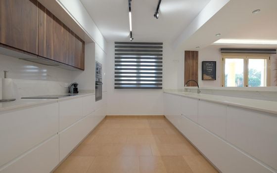 Villa de 6 chambres à Calp - IPR78395 - Photo - Small - 14