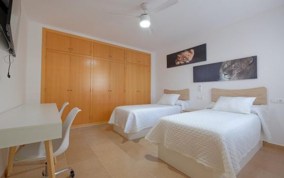 Villa de 6 chambres à Calp - IPR78395 - Photo - Small - 24