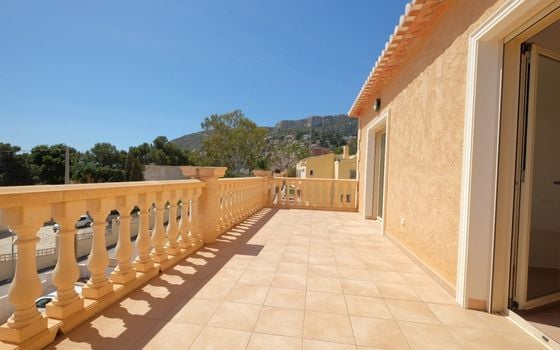 Villa de 6 chambres à Calp - IPR78395 - Photo - Small - 38
