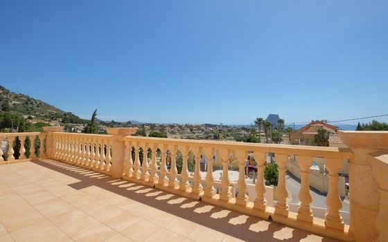 Villa de 6 chambres à Calp - IPR78395 - Photo - Small - 39