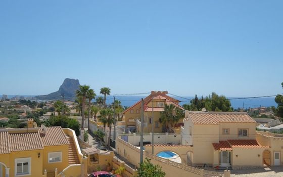Villa de 6 chambres à Calp - IPR78395 - Photo - Small - 48