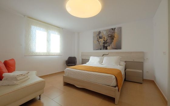 Villa de 6 chambres à Calp - IPR78395 - Photo - Small - 22