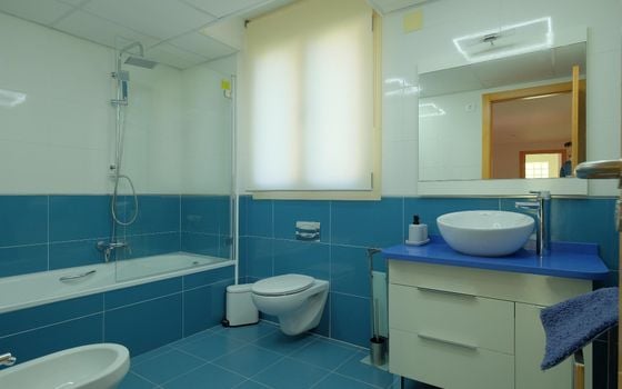 Villa de 6 chambres à Calp - IPR78395 - Photo - Small - 27