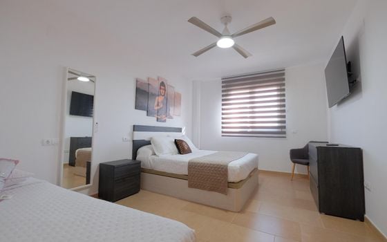 Villa de 6 chambres à Calp - IPR78395 - Photo - Small - 23