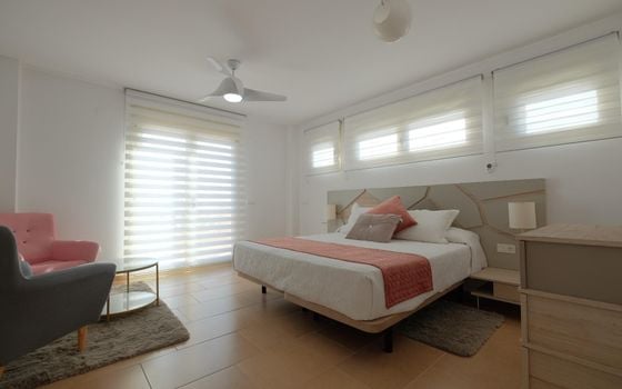 Villa de 6 chambres à Calp - IPR78395 - Photo - Small - 20