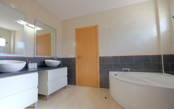 Villa de 6 chambres à Calp - IPR78395 - Photo - Small - 29