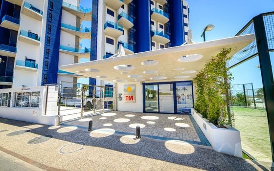 Penthouse de 2 chambres à Torrevieja - B119651 - Photo - Small - 43