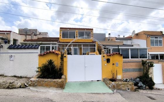 3 bedroom Townhouse in Ciudad Quesada - VAR78598 - Photo - Small - 23