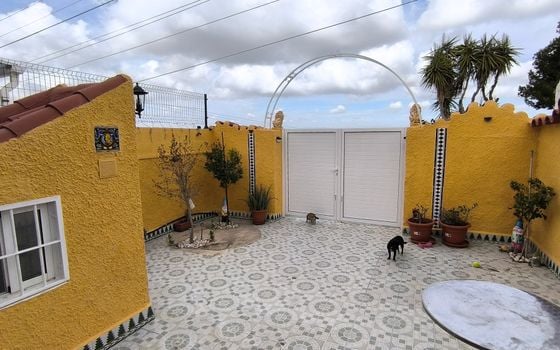 3 bedroom Townhouse in Ciudad Quesada - VAR78598 - Photo - Small - 22